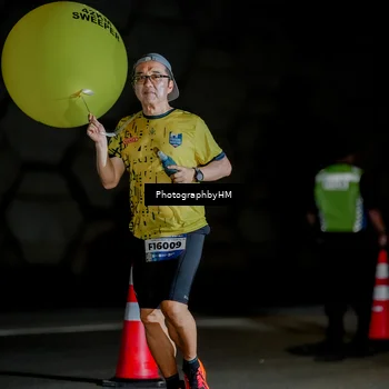 Runner Photo 5792667