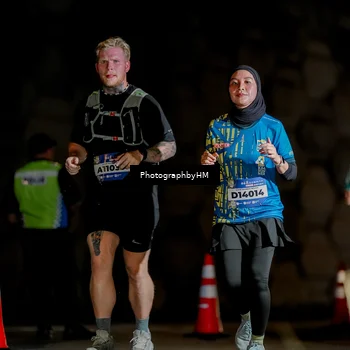 Runner Photo 5792674