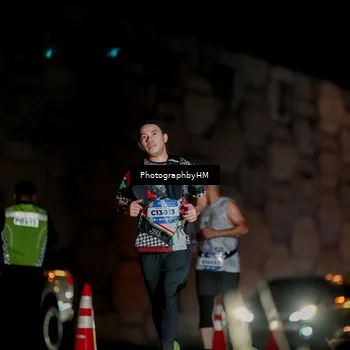 Runner Photo 5792680