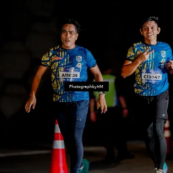 Runner Photo 5792683