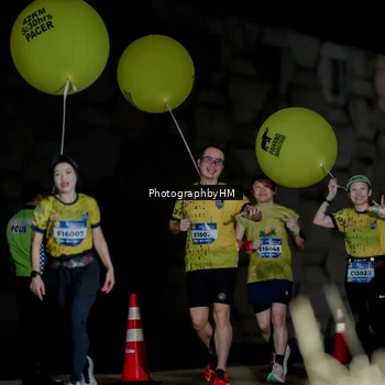 Runner Photo 5792688