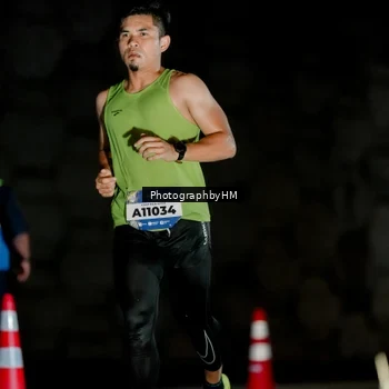 Runner Photo 5792691