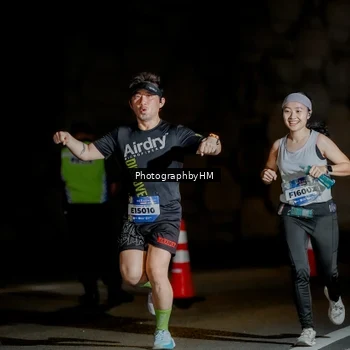 Runner Photo 5792704