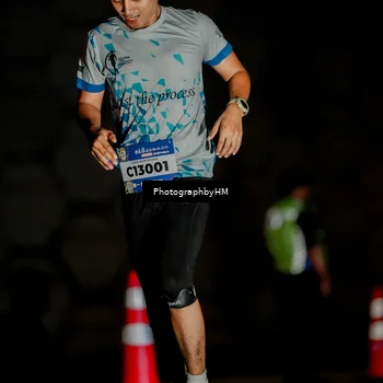Runner Photo 5792709