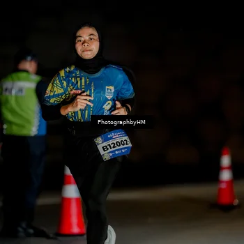 Runner Photo 5792717