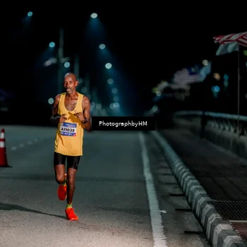 Runner Photo 5792719