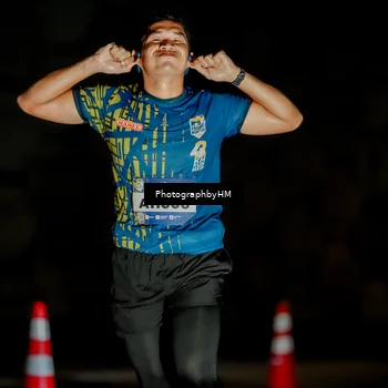 Runner Photo 5792722