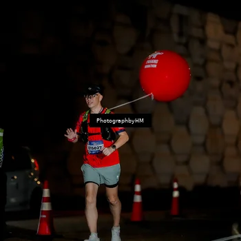 Runner Photo 5792734