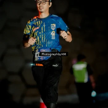 Runner Photo 5792743