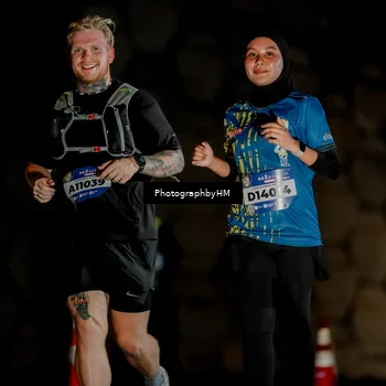 Runner Photo 5792749