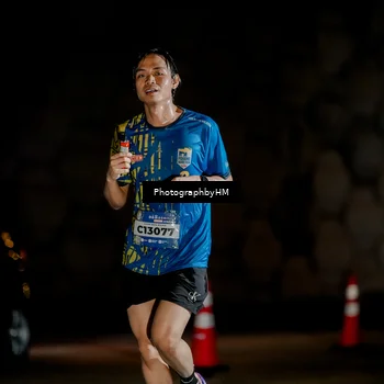Runner Photo 5792750