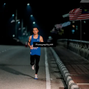 Runner Photo 5792752