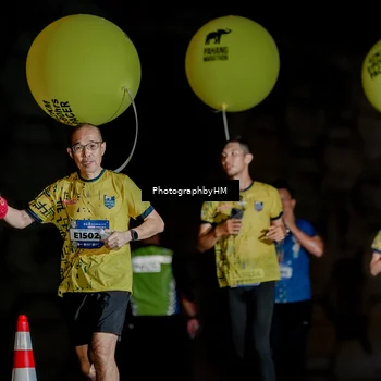 Runner Photo 5792757