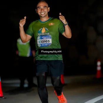 Runner Photo 5792759