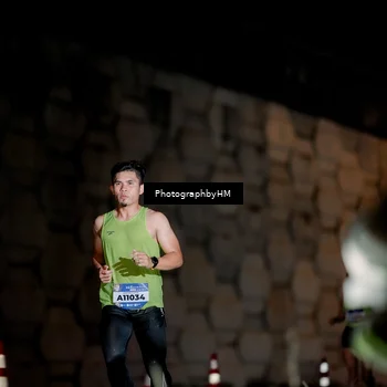 Runner Photo 5792769