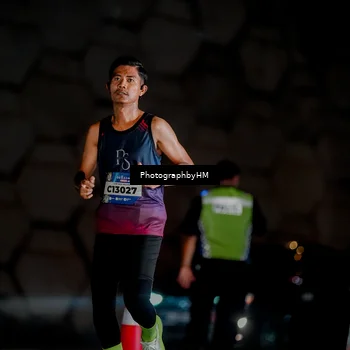 Runner Photo 5792778