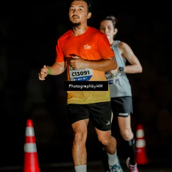 Runner Photo 5792783