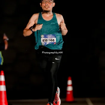 Runner Photo 5792790
