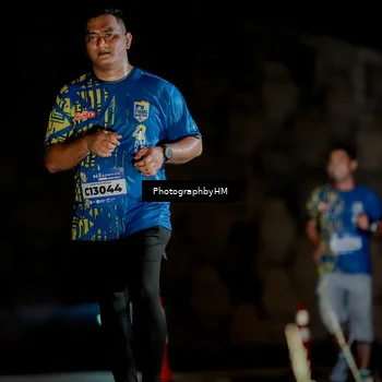 Runner Photo 5792794