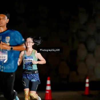 Runner Photo 5792795