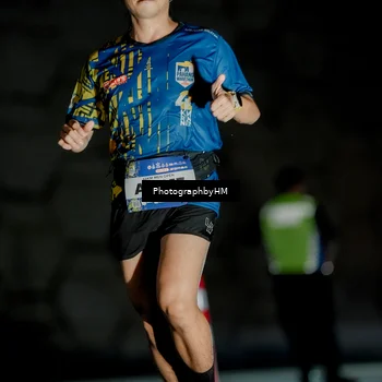 Runner Photo 5792801