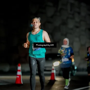 Runner Photo 5792810