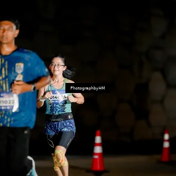 Runner Photo 5792830