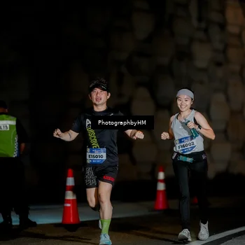 Runner Photo 5792837