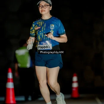 Runner Photo 5792850