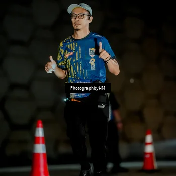 Runner Photo 5792853