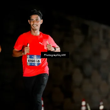 Runner Photo 5792880