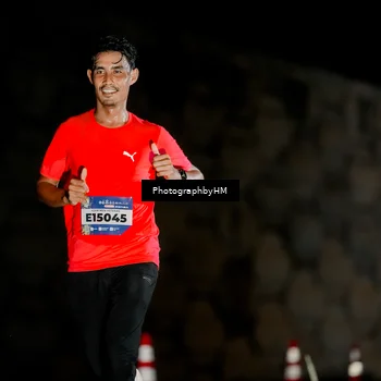 Runner Photo 5792881