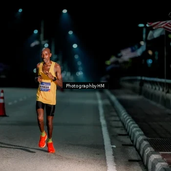 Runner Photo 5792888