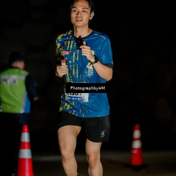 Runner Photo 5792904