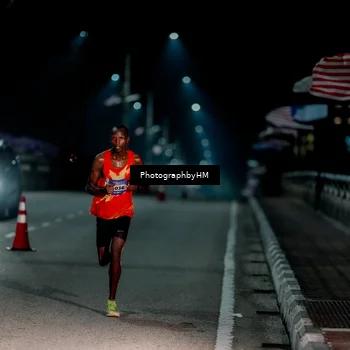 Runner Photo 5792921