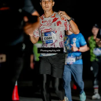 Runner Photo 5792941