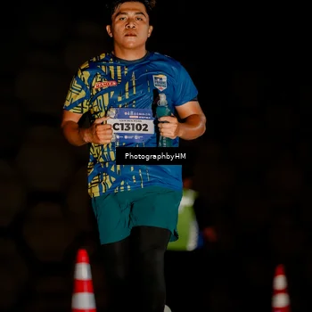 Runner Photo 5792967