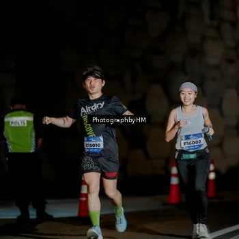 Runner Photo 5792985