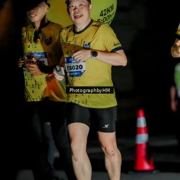 Runner Photo 5792988