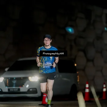 Runner Photo 5792993