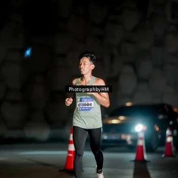 Runner Photo 5793011
