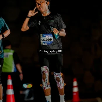 Runner Photo 5793012