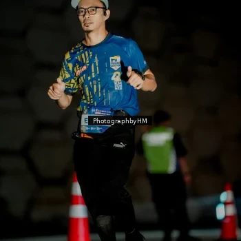 Runner Photo 5793014