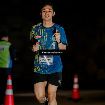 Runner Photo 5793036