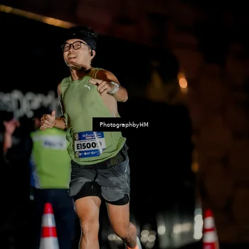 Runner Photo 5793058