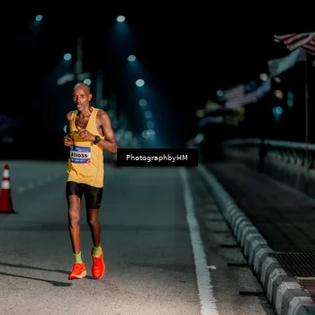 Runner Photo 5793061
