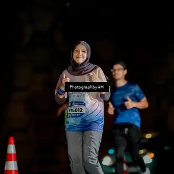 Runner Photo 5793062