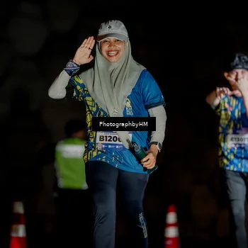 Runner Photo 5793065