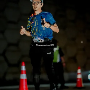 Runner Photo 5793081