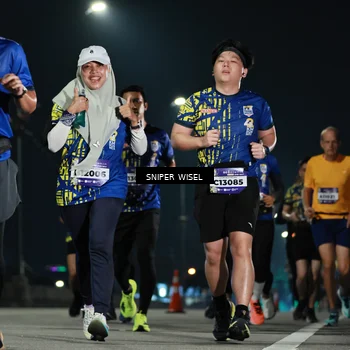 Runner Photo 5793082